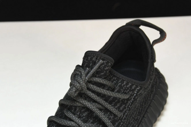 (2022 Boost 2023) Adidas 350 Pirate Black BB5350 Yeezy 0821